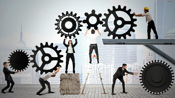 Lavoro, un impegno locale per una sfida globale - Fondazione Opera Giuseppe Toniolo