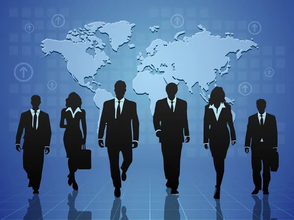 27,523,618 Business team Vector Images | Depositphotos